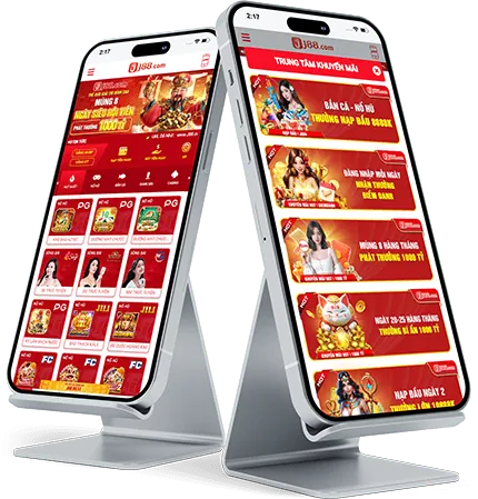 Kho Game Đa Dạng Không Giới Hạn