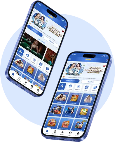 Biểu tượng tập trung vào người chơi