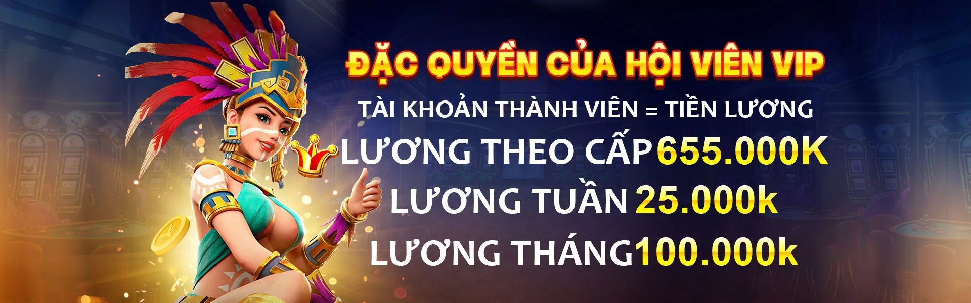 Câu lạc bộ VIP 84win